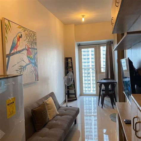 2BR Family Suite, Manila .